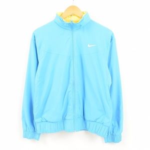 Nike Womens Windbreaker-like NEW!